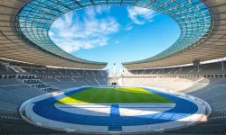 Olympiastadion stadı nerede? Türkiye- Hollanda maçı nerede oynanacak?