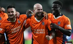 RAMS Başakşehir- La Fiorita rövanş maçı ne zaman? RAMS Başakşehir- La Fiorita maçı saat kaçta, nerede?