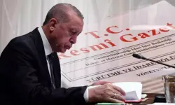 Resmi Gazete Bugün: 29 Temmuz 2024 Kararları ve Atama Haberleri