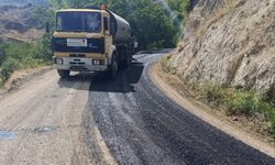 Büyükşehirden Kırsal Mahallere Ulaşım Kolaylığı