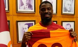 Serge Aurier Hangi Takıma Gitti? Galatasaray'a Veda Etti!