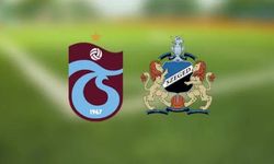 Trabzonspor - Szeged Csanad maçı Canlı İzle