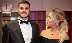 Wanda Nara Icardi boşanıyor mu? Mauro Icardi Wanda Nara ayrıldı mı?