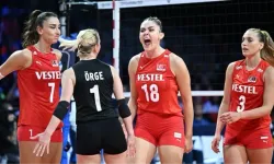 1 Ağustos Paris 2024 Olimpiyatları Programı: Türkiye-Dominik voleybol maçı ne zaman? Bugün hangi Türk sporcunun maçı var