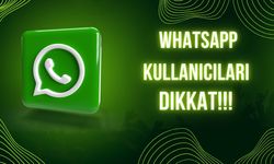 1 Eylül’den İtibaren WhatsApp, Bu Telefonlarda Çalışmayacak!