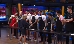 28 Ağustos Masterchef Kim Potada? Masterchef Dün Kim Kazandı?