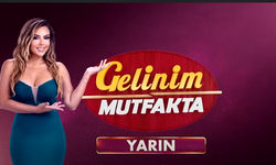 30 Ağustos Gelinim Mutfakta kim elendi? 30 Ağustos Gelinim Mutfakta Puan Durumu