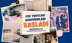 Üniversite öğrencileri için yurt başvuruları başladı