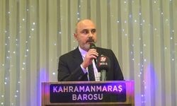 AK Parti Kahramanmaraş İl Başkanı Muhammet Burak Gül Kimdir, Kaç Yaşında?