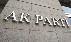 AK Parti’nin Kahramanmaraş Dahil 4 il başkanı değişti