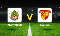 Alanyaspor - Göztepe Maçı  Bedava İzle şifresiz selçuk sports