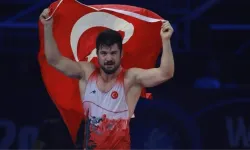 Ali Cengiz kimdir? Milli güreşçi Ali Cengiz kaç yaşında, nereli? Ali Cengiz kaçıncı oldu?