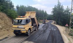 Kahramanmaraş'ta Ulaşım Devrimi: Andırın'a Yeni Bir Yol Haritası Çiziliyor!