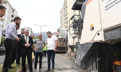 Kahramanmaraş'a 438 Milyon TL'lik Yatırım