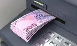 ATM'lerde Küçük Banknot Dönemi Sona Erdi!