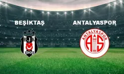 Beşiktaş - Antalyaspor Maçını Canlı İzle: Taraftarium, İdman TV, Taraftarium24, Justin TV