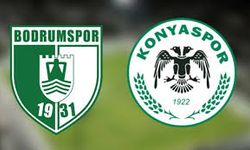 Bodrumspor - Konyaspor Maçını Canlı İzle: Taraftarium, İdman TV, Taraftarium24, Justin TV Üzerinden Şifresiz Erişim