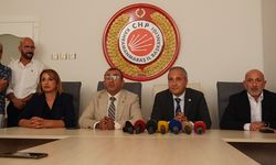 CHP'nin Eğitim Buluşmaları Kahramanmaraş'ta Gerçekleşti