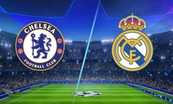 Chelsea - Real Madrid maçı Canlı İzle