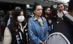 Dilan Polat tahliye mi oldu? Neden tahliye oldu?