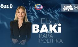 Ebru Baki Sözcü TV’den Ayrıldı Mı? Para Politika Ebru Baki Kimdir, Kaç Yaşında?