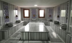 Geleneksel ve Modernliği Yansıtan Hamam Yapımı