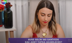 Ezgi Sertel ile Gelin Evi: Buse Deniz gelin kaç puan aldı? İşte19 Ağustos Gelin Evi puan durumu