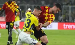 Fenerbahçe Göztepe maç özeti ve golleri izle! VİDEO FB Göztepe maçı özeti! Golleri kim attı?