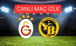 Galatasaray Young Boys Maçı Canlı İzle Full HD Kesintisiz! TRT 1