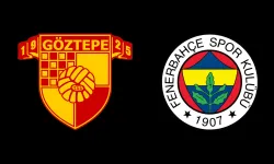 Göztepe - Fenerbahçe maçı canlı izle Taraftarium, İdman TV, Taraftarium24, Justin TV Maç İzleme Linki