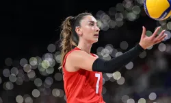 Hande Baladın neden oynamıyor? Türkiye- Çin voleybol maçında Hande neden yok?