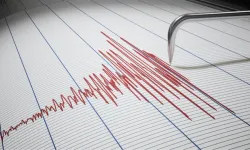 Az önce deprem mi oldu? En son nerede deprem oldu? 13 Ağustos 2024 son dakika depremler