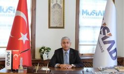 Kahramanmaraş MÜSİAD “Mücbir Sebep Uzatılmalı”