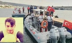 Kahramanmaraşlı İşçi Marmara Denizinde Kayboldu!