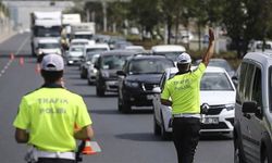 Karayollarında Yeni Dönem: Trafik Denetiminde Artık Polis Yok!