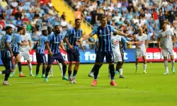 Sarıyer - Adana Demirspor maçı hangi kanalda, nereden izlenir, saat kaçta?