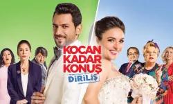 Kocan Kadar Konuş: Diriliş filmi oyuncuları kim, konusu ne, sonu nasıl bitiyor?