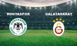 Konyaspor - Galatasaray maçı canlı izle Taraftarium, İdman TV, Taraftarium24, Justin TV Maç İzleme Linki