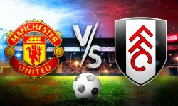 Manchester United - Fulham maçı canlı izle Taraftarium, İdman TV, Taraftarium24, Justin TV Maç İzleme Linki