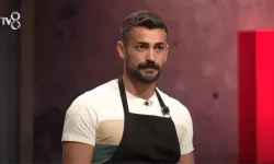 MasterChef Akın Kızıltaş kimdir, nereli ve kaç yaşında?