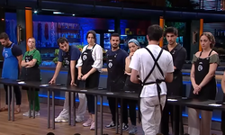 Masterchef Dokunulmazlık Oyunu Kim Kazandı? 20 Ağustos Masterchef Potaya Kim Gitti?