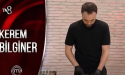 MasterChef Kerem Bilginer Kimdir? Nereli, Kaç Yaşında? Evli mi?