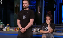 Masterchef kim elendi? 18 Ağustos Masterchef Kim Elendi?