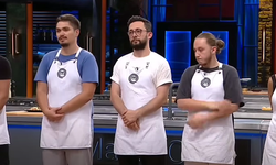 Masterchef  yedeklerden ana kadroya kim Girdi? 23 Ağustos Masterchef’te Kim Kazandı?