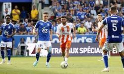 Montpellier - Strasbourg Maçı Ne Zaman, Saat Kaçta? Canlı İzle