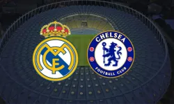 Real Madrid- Chelsea maçı ne zaman? Real Madrid- Chelsea maçı saat kaçta, hangi kanalda? Real Madrid- Chelsea maçı