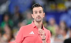 Santarelli kimdir? Milli kadın voleybol takımı antrenörü Daniele Santarelli kaç yaşında ve nereli?