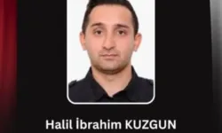 Şehit Polis Halil İbrahim Kuzgun Kimdir? Nereli, Kaç Yaşındaydı?