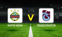 Selçuk Sports Rapid Wien - Trabzonspor maçı canlı izle