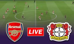 Selcuksports HD Arsenal - Bayer Leverkusen maçı canlı izle Arsenal Bayer Leverkusen maçı canlı nasıl izlenir?